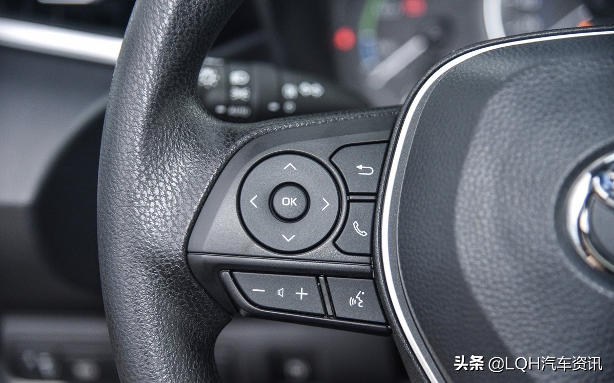 丰田车真的省油吗,丰田车系大全油耗