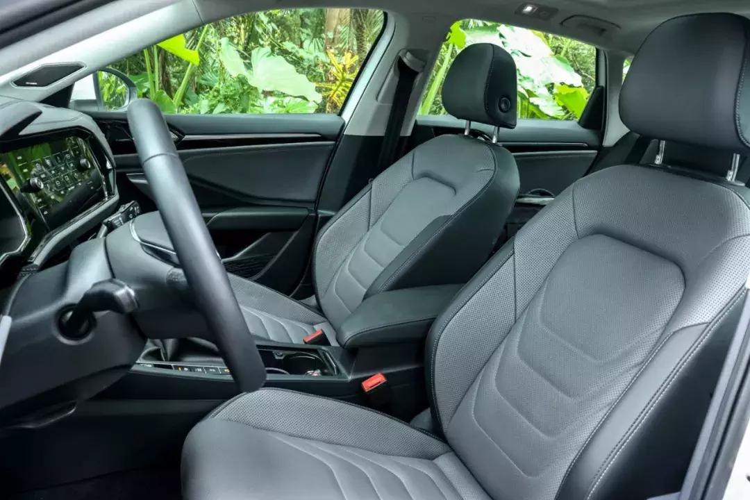 2021款速腾280豪华版视频试驾,新一代一汽大众速腾