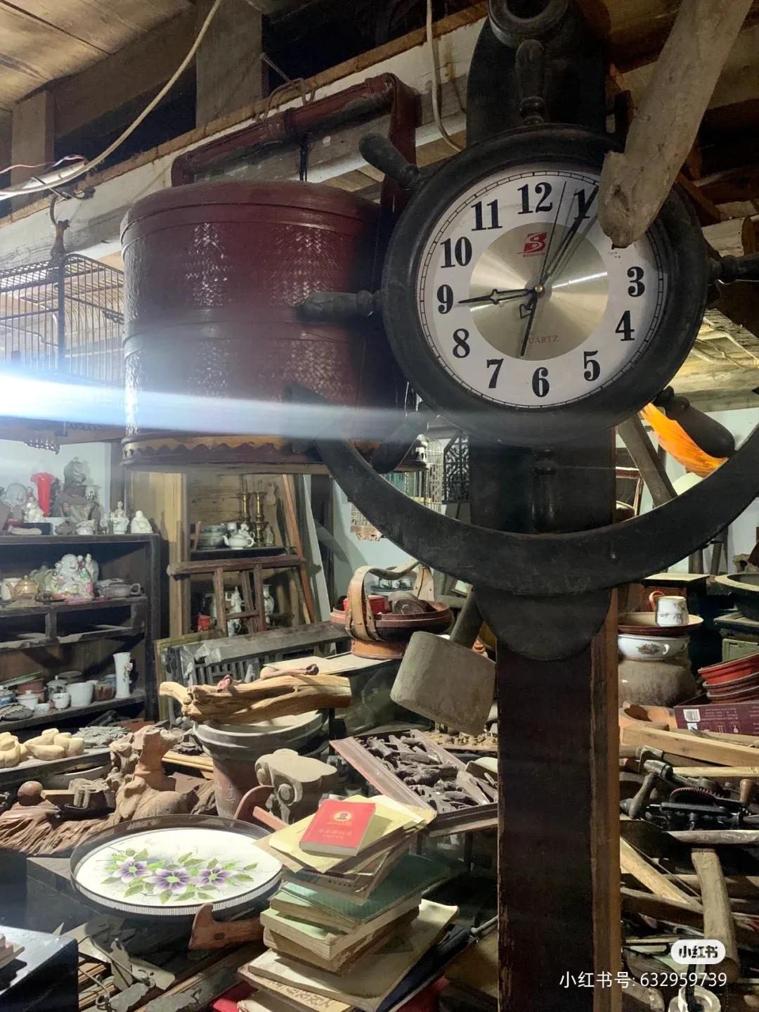 福州仓山区旧货市场在哪里,福州旧货市场现在在哪里