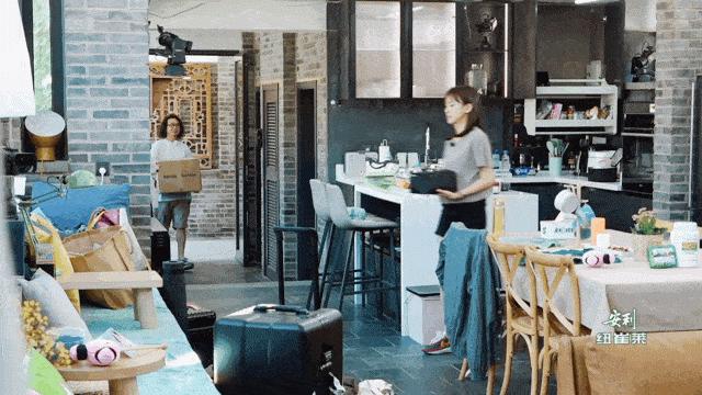 陈意涵婚后在台湾还是内地生活,陈意涵自曝交往过47个男朋友