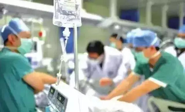 宫外孕腹腔积血导致休克,宫外孕大出血休克死亡率