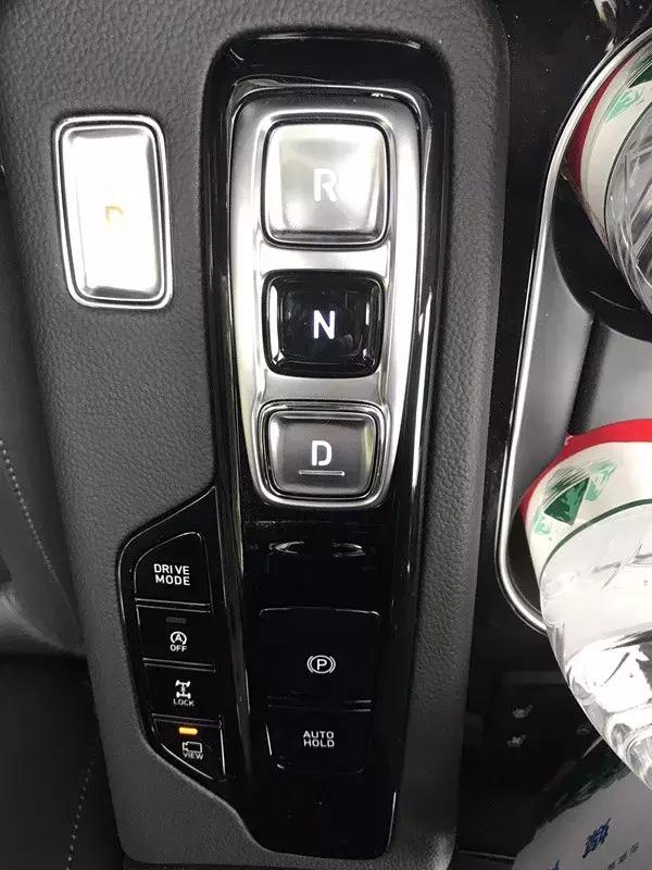 堪称现代科技博物馆*四代第**胜达会让谁紧张？