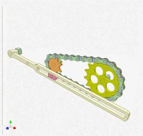 液压传动与电气传动的区别,气压与液压传动的优缺点