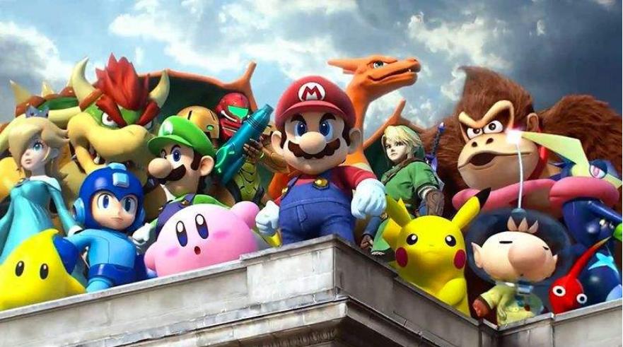 育碧游戏公司知名游戏,如何评价育碧近年游戏