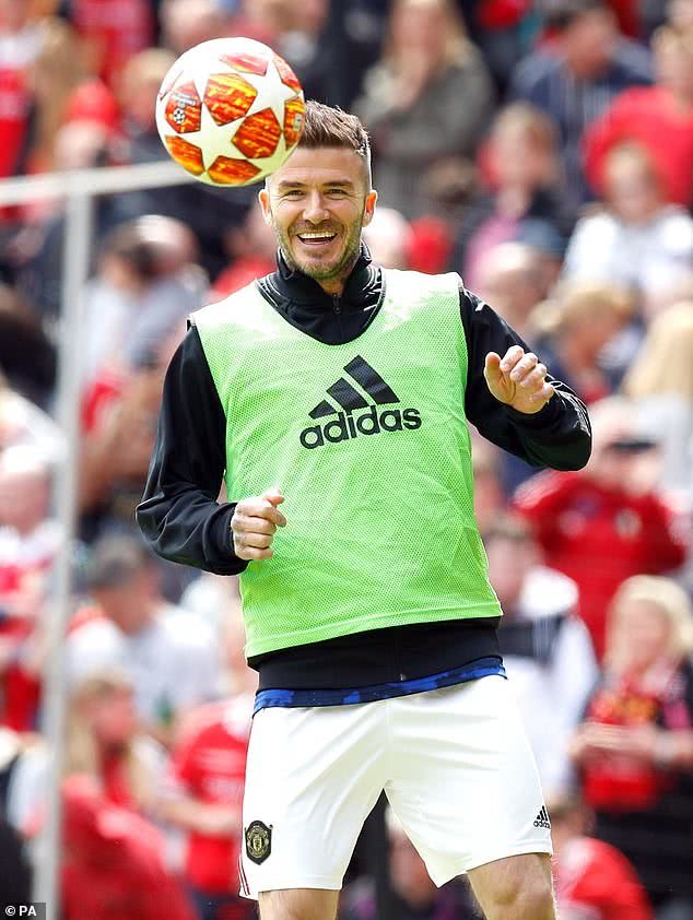 拜仁慕尼黑vs曼联贝克汉姆,1999年曼联大逆转视频