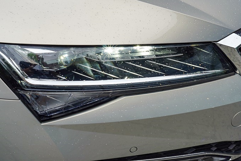 斯柯达新款速派有没有360度无死角,斯柯达速派换代