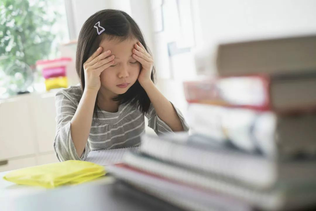 孩子到了青春叛逆期，贪玩不学习，该如何平衡学习和娱乐？