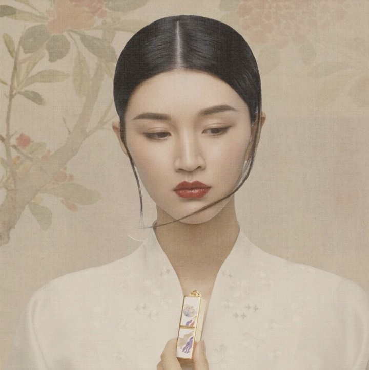 七夕中国风礼物,七夕礼物最全攻略