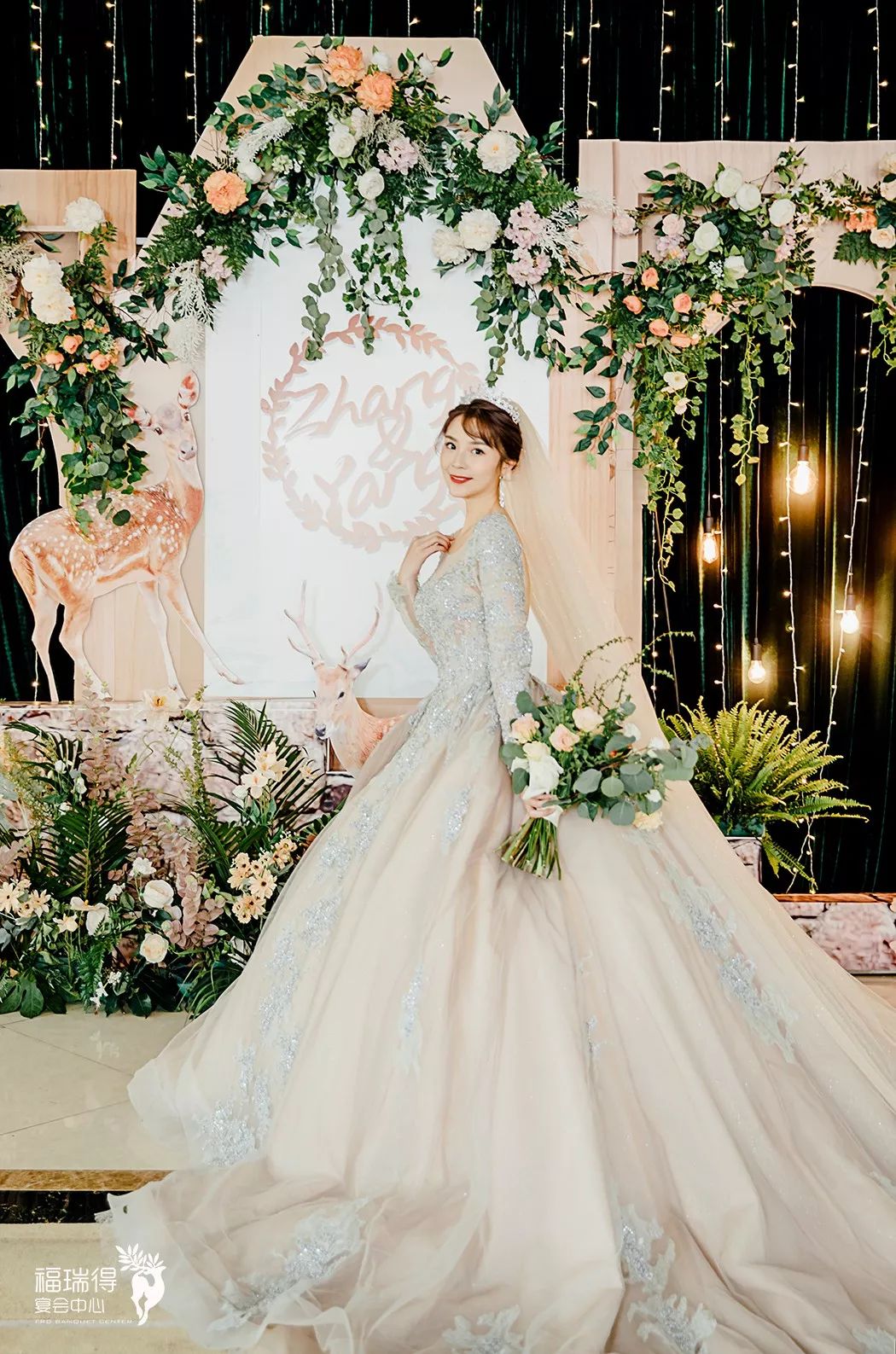 婚礼延迟举行怎么安慰宾客,婚礼延期后再举行怎么通知