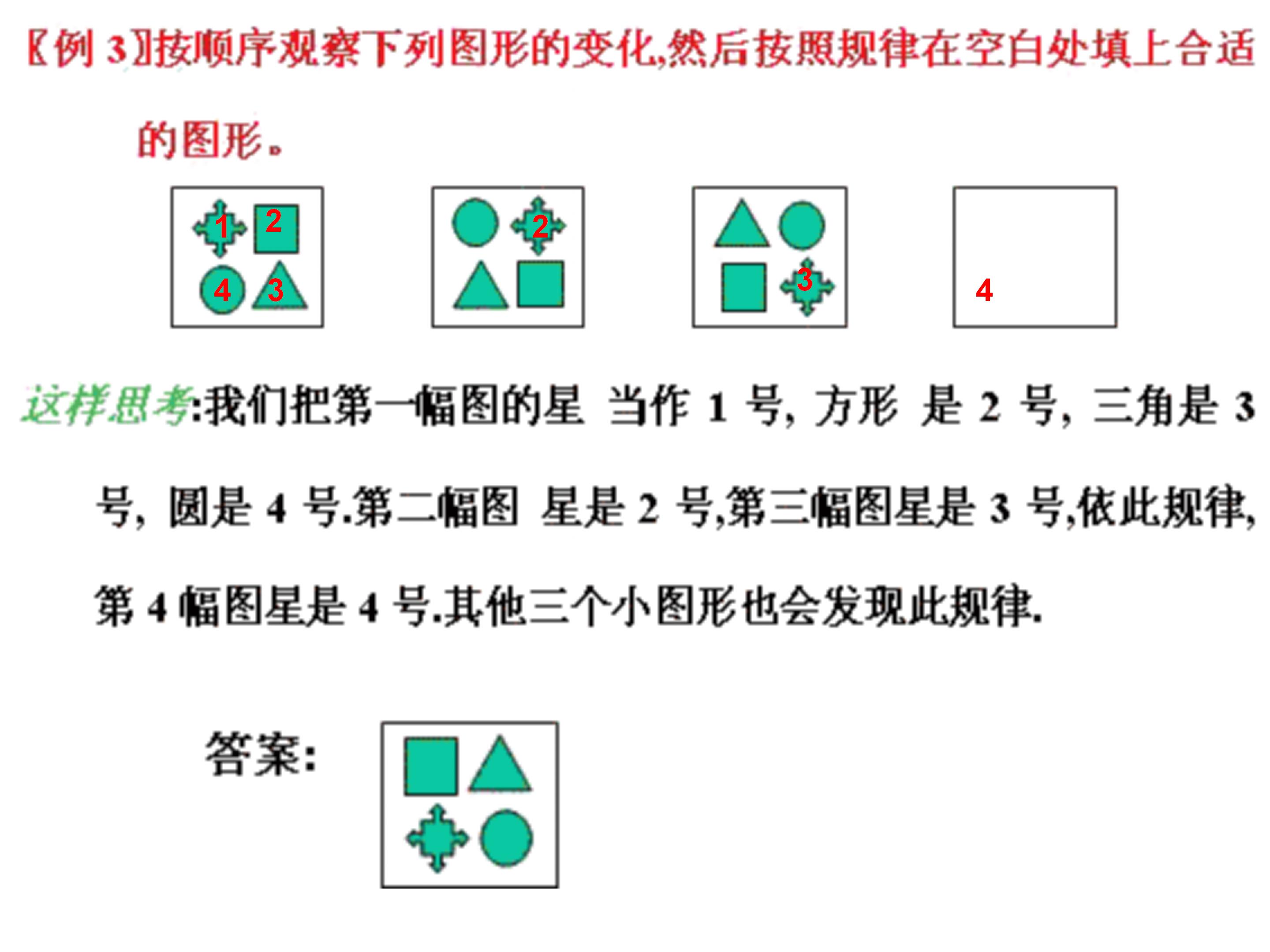 一年级奥数集锦：一年级的孩子应不应该学习奥数，来看老师怎么说