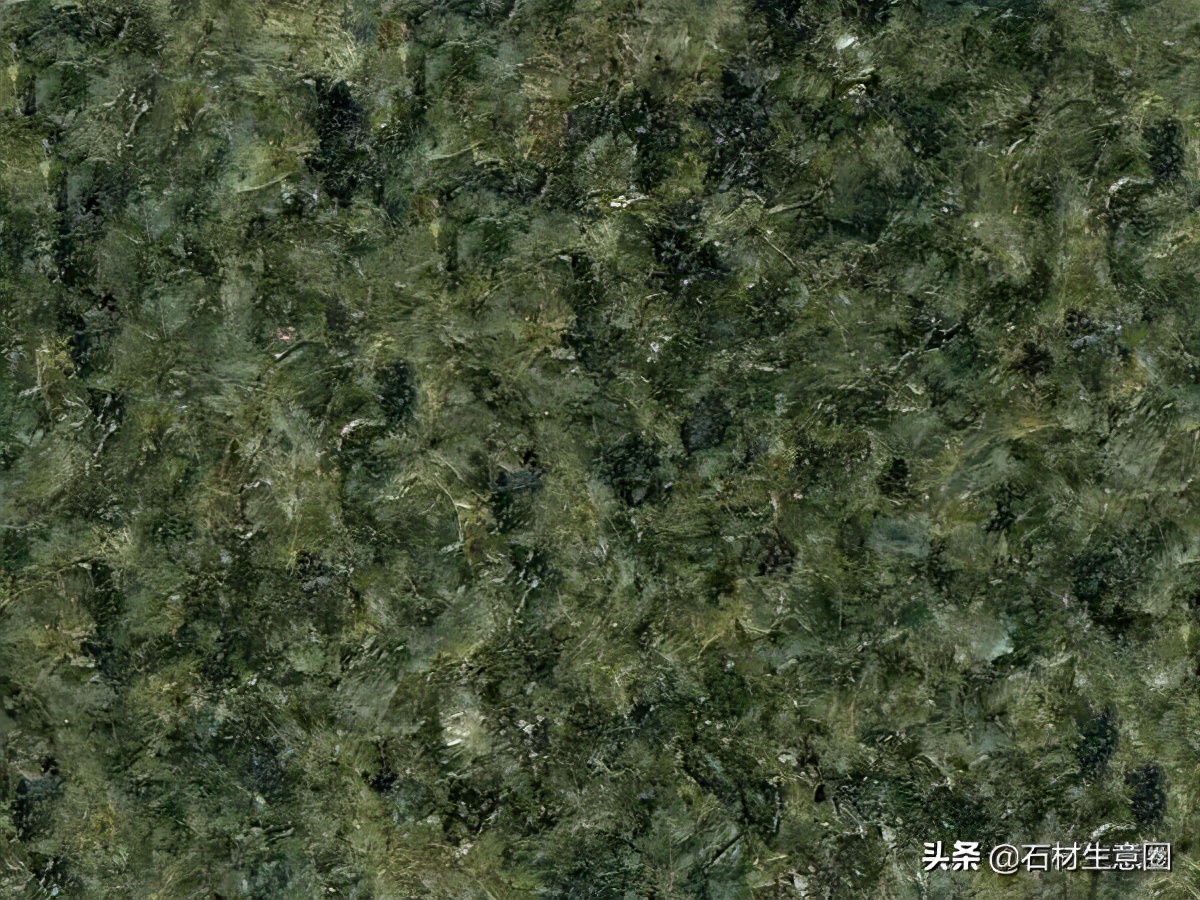 承德森林绿石材供应商,承德绿大理石图片