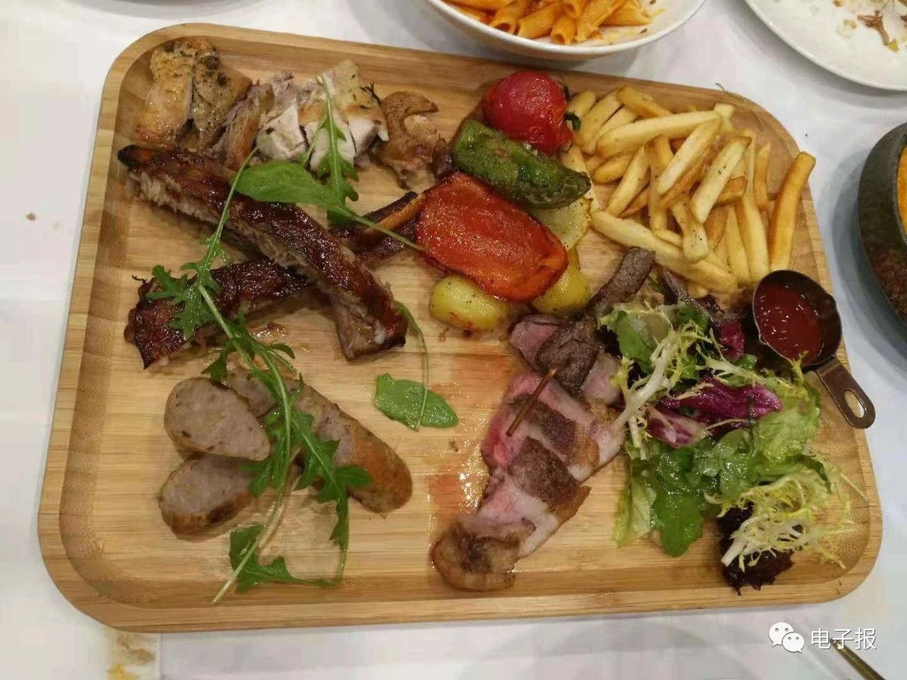 瑞鸣阿森纳餐厅,瑞鸣阿森纳主题餐厅