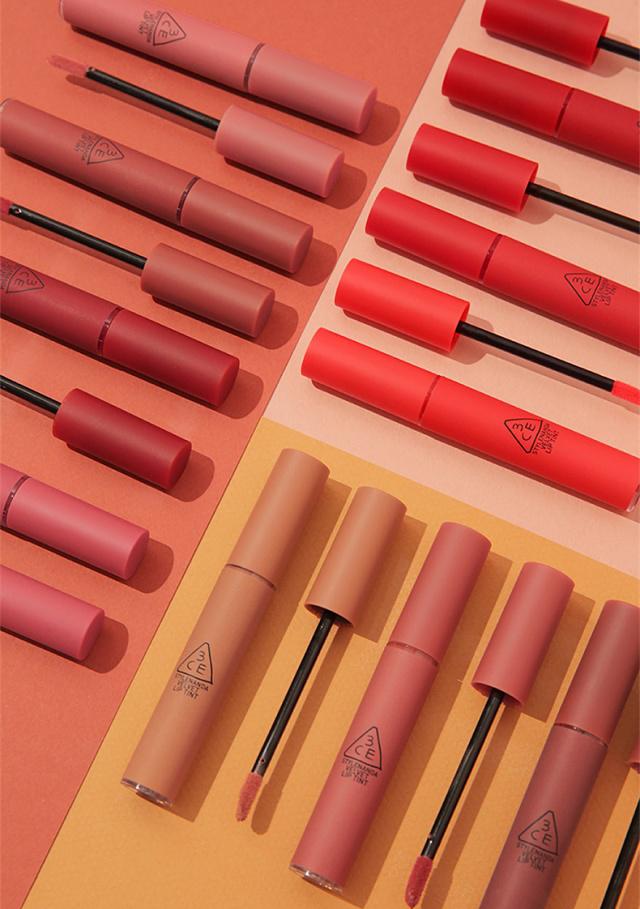 韩国美妆推荐oliveyoung,oliveyoung必买彩妆