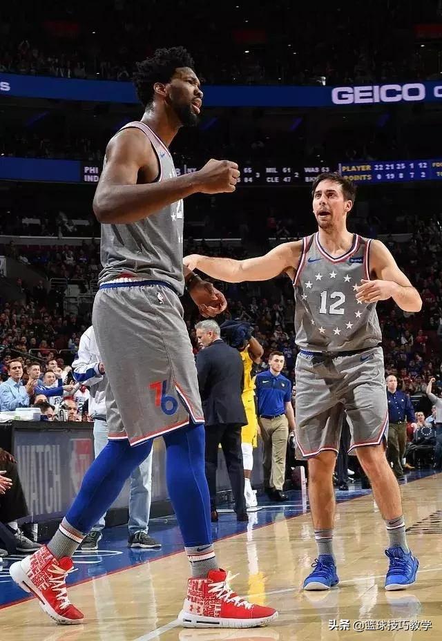 恩比德下赛季战靴,恩比德今日上脚球鞋