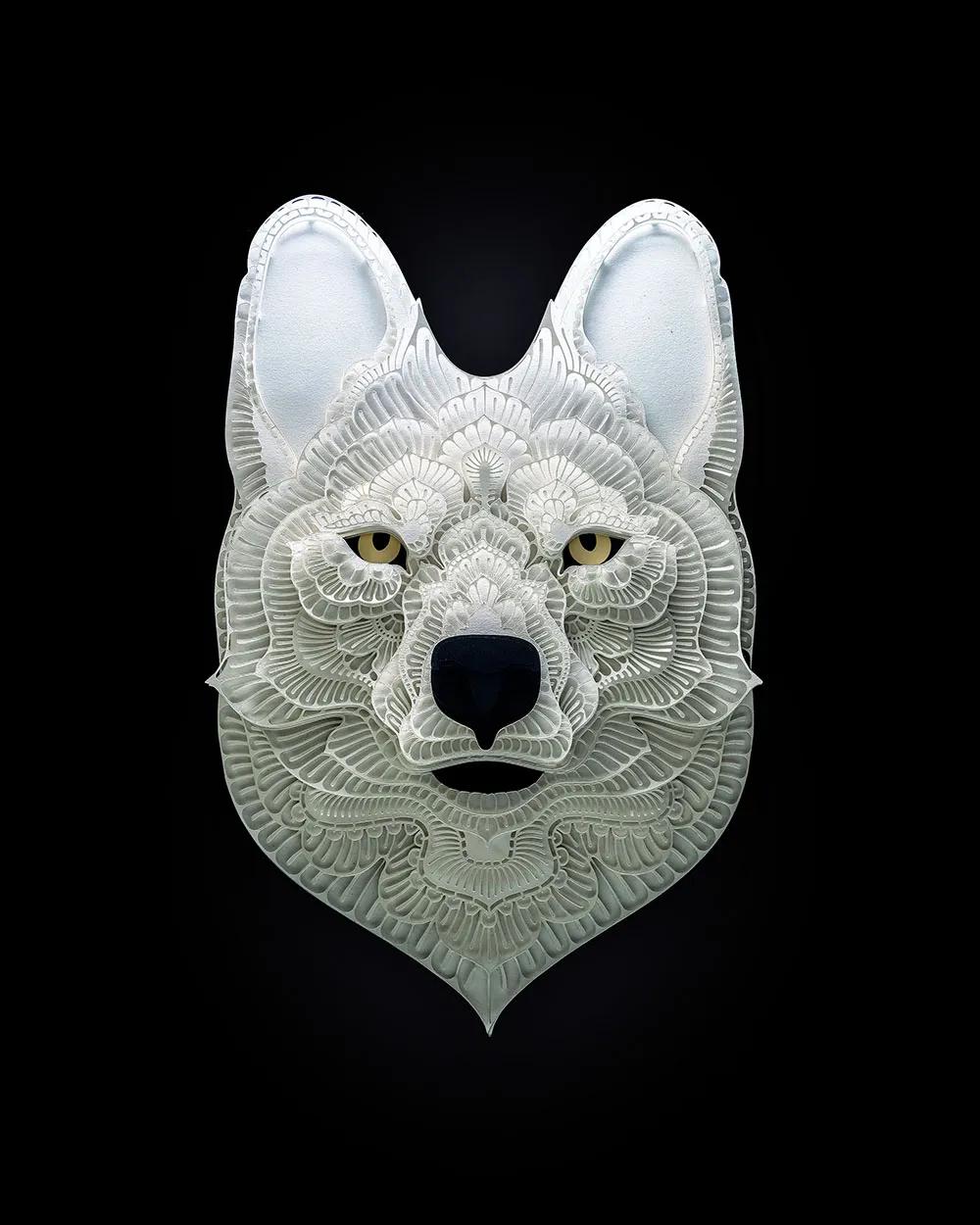 纸手工艺术,手工纸艺术