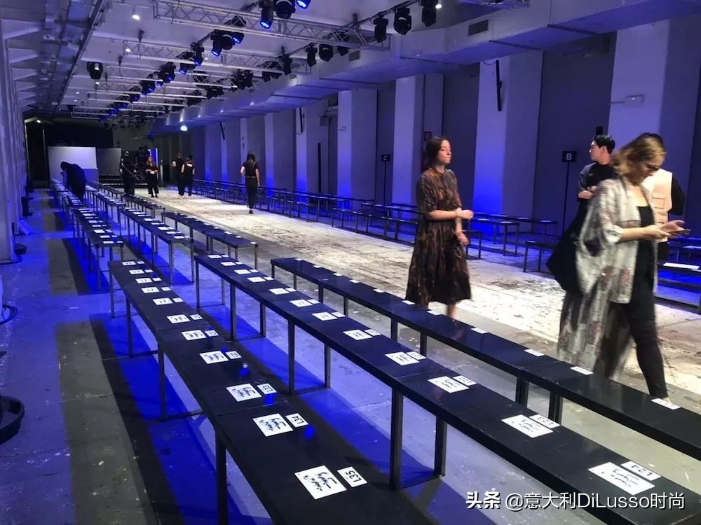 2020米兰春夏男装周（下）|刘昊然、许魏洲惊艳亮相意大利