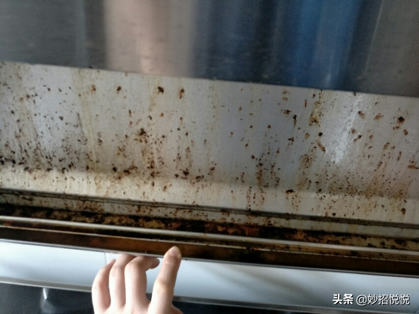 油烟机里清理出来的废油能干啥,油烟机废油不要倒掉帮大忙