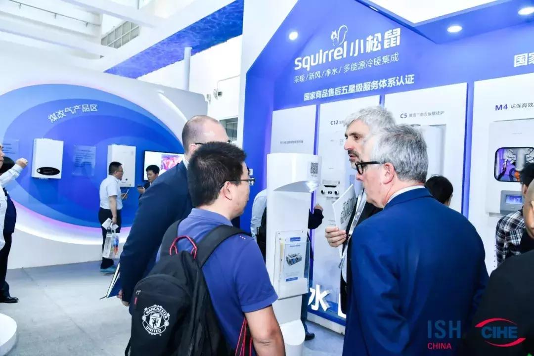 中国供热展总结,中国供热展北京