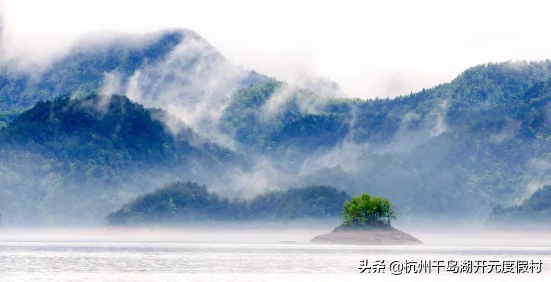 当整个长三角都在想念太阳时，泡在酒店不出门会是一个好选择