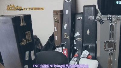 追星女孩们的新墙头，出道史堪比青春励志电影