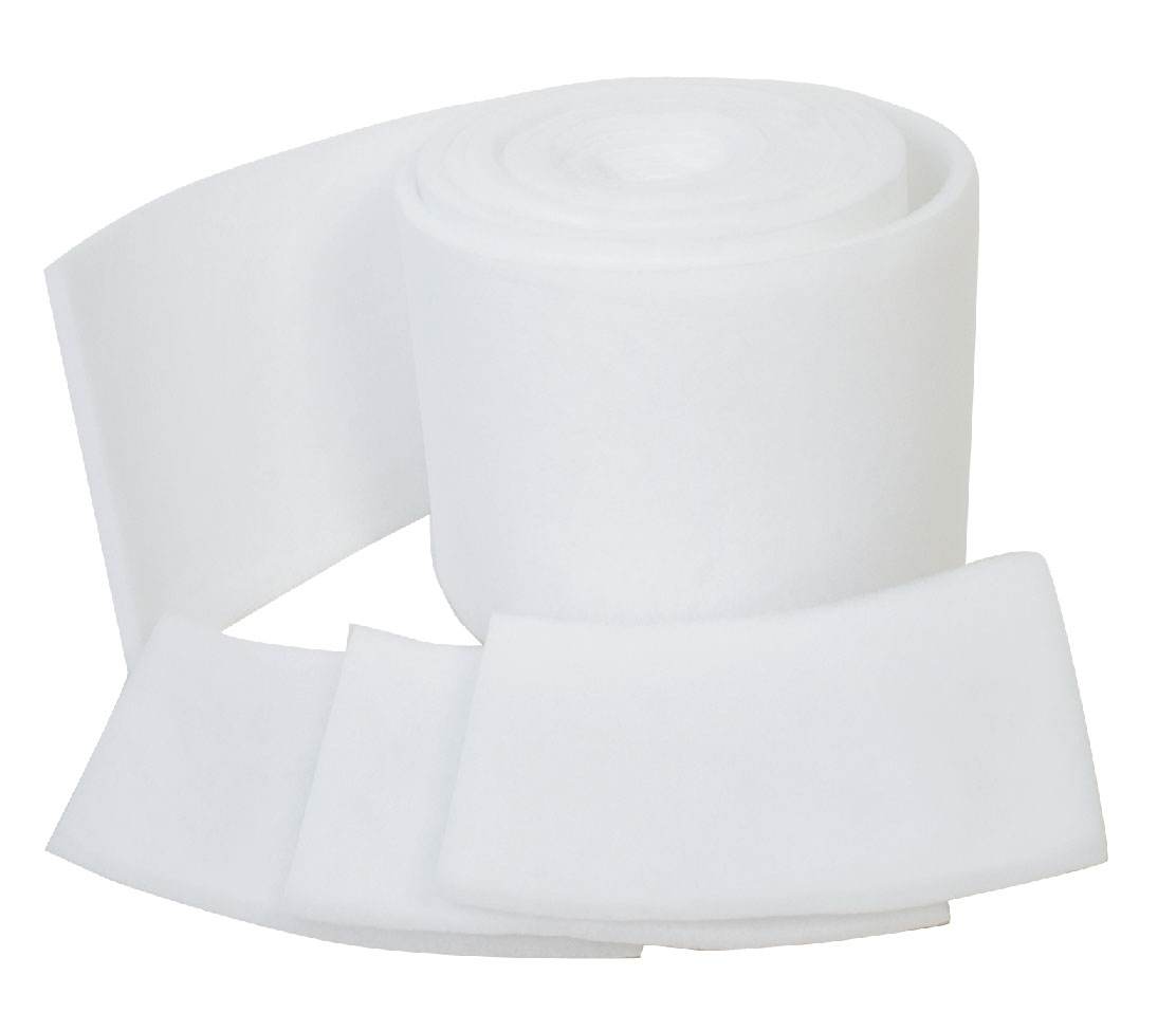 鱼缸过滤用什么滤材便宜又好用,鱼缸三合一过滤盒内滤材摆放