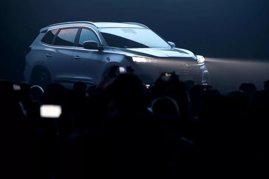 新瑞虎8上市老款会不会降价,即将上市瑞虎8