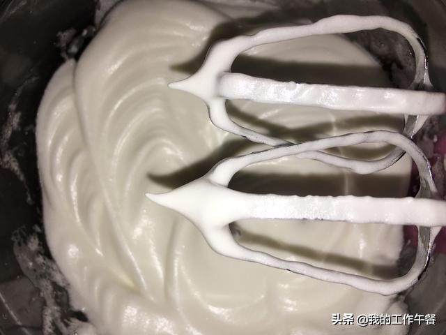 怎么做电饭煲蛋糕不塌陷,电饭煲蛋糕怎么做好吃松软不回缩