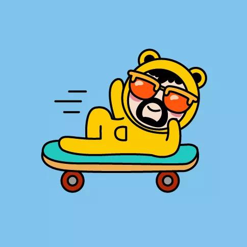 lv的插画,lv的包装设计