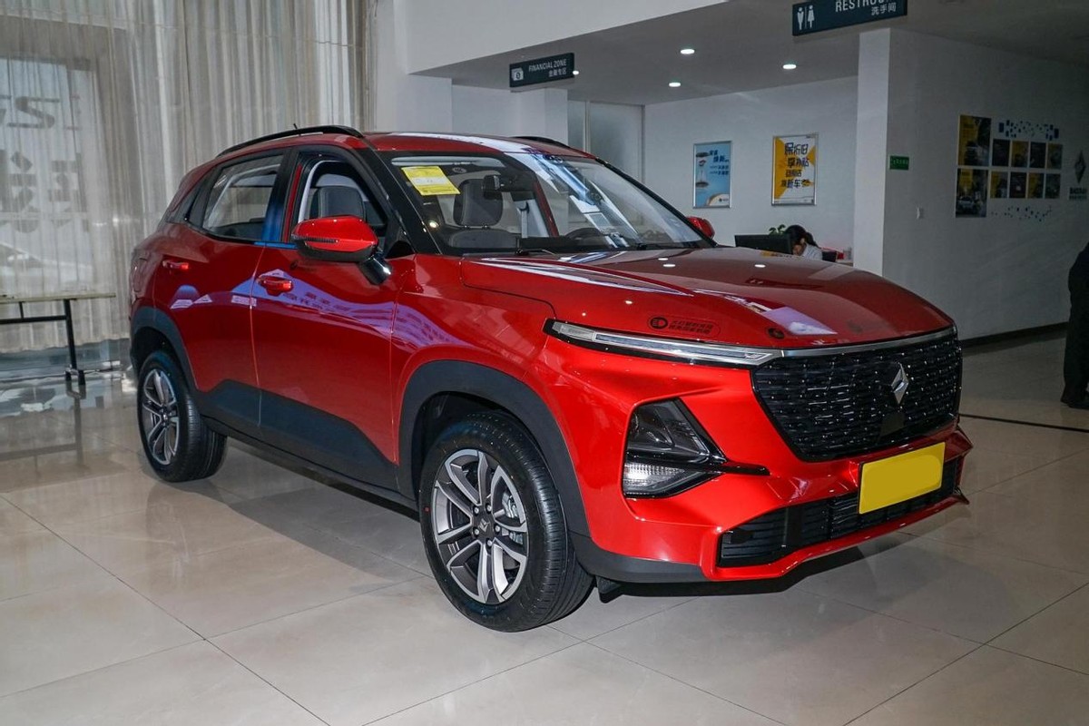 实话实说家用代步开这三款suv就行,5-8万suv油耗排行榜