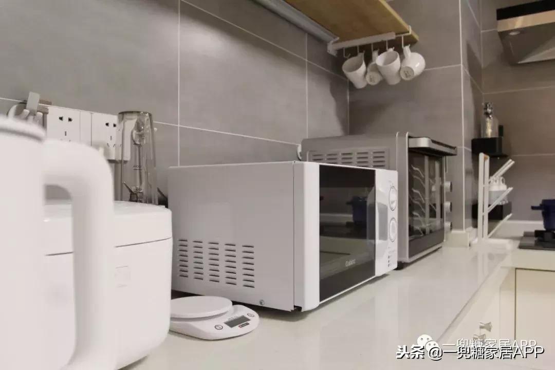 90后处女座业主，挖掘了48条收纳技巧，看看别人教科书般的家