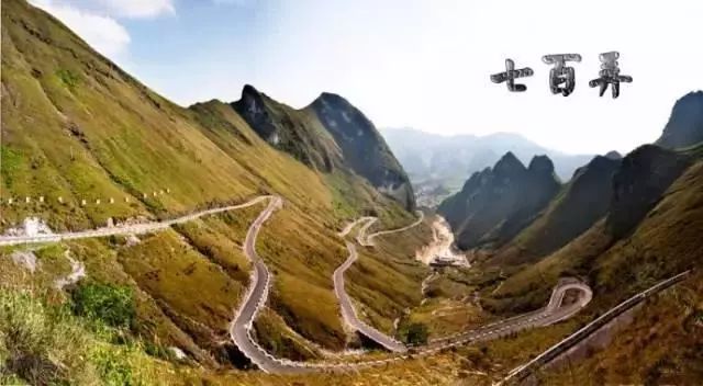 春节广西自驾,广西春节自驾旅游景点推荐