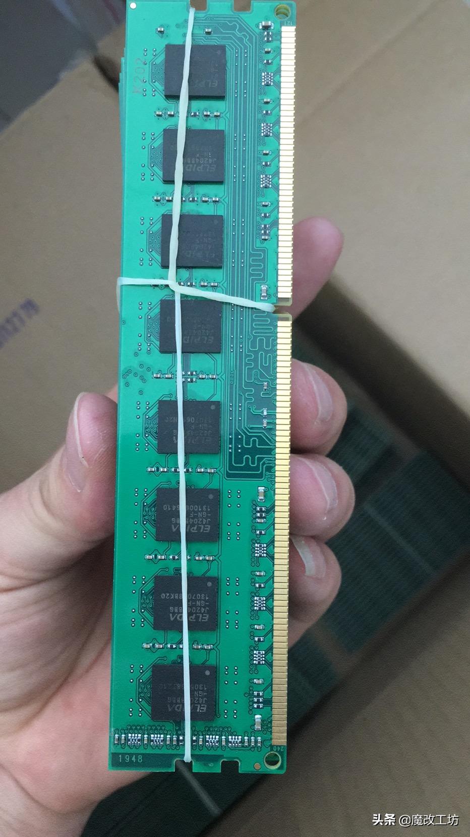ddr3内存条金士顿的和镁光的,金士顿ddr3内存哪款比较好