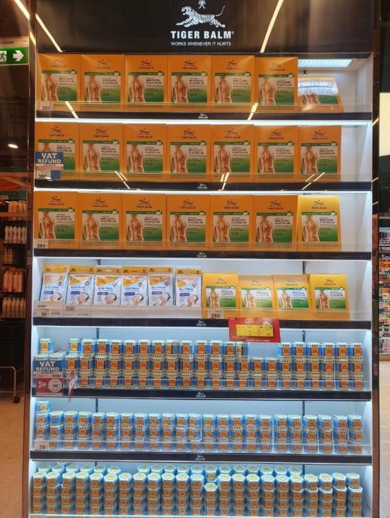 泰国伴手礼十大排行榜价格,泰国适合带回去的伴手礼