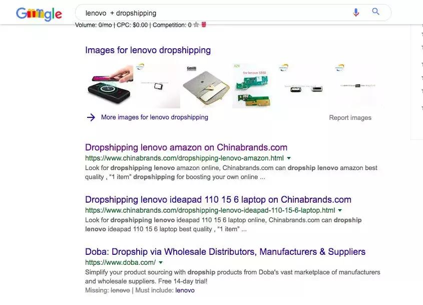 shopify电商选品的思路是什么,电商shopify建站流程实操