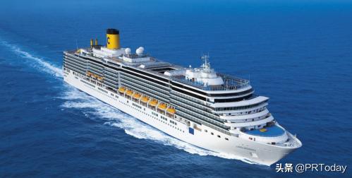 两个老外在淘宝竞拍中国油轮，成交价高达4亿，结果却不包邮