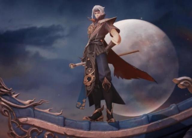 曜fmvp皮肤什么时间上线,曜fmvp皮肤什么时候出