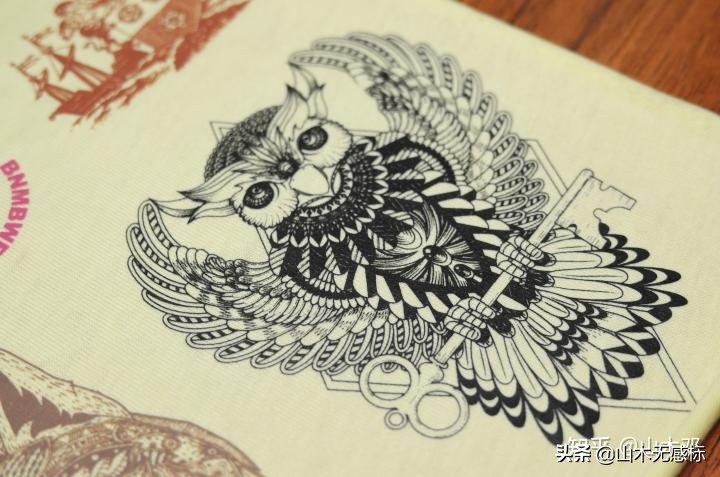 服装小图案用什么印刷技术,热转印无感标签印刷机器