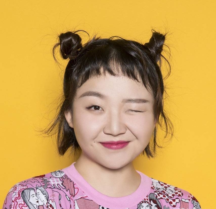 沈殿霞接班人？这位网红丑女窜红背后，到底藏着什么成功密码