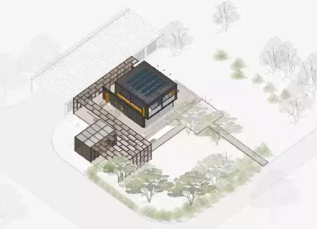 姘戝鍒涙剰闆嗚绠辨埧宸ュ巶,璁捐闆嗚绠辨椿鍔ㄦ埧閰掑簵姘戝