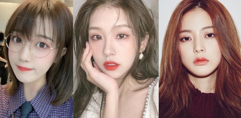 头发细软稀少怎么改善留什么发型,头发细软发量少怎么弄好看