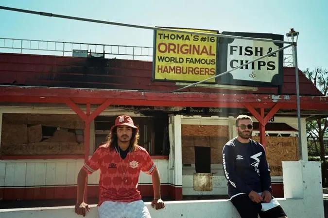 等了很久的鞋,复出的国民球鞋