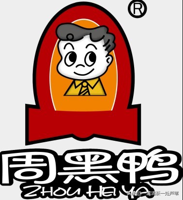 周黑鸭创始人周鹏的创业故事,周黑鸭起源故事简介
