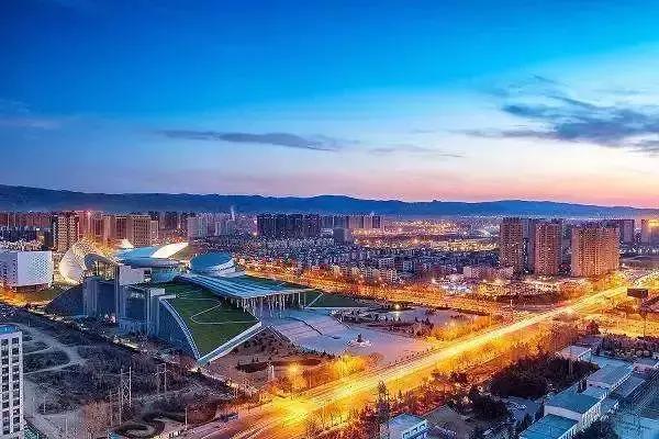 解忧小卖部丨解锁呼和浩特城市地标，诉说青城故事（内含福利）