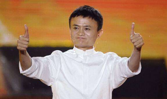 马云演讲点评人物,马云被嘲讽点评后发言