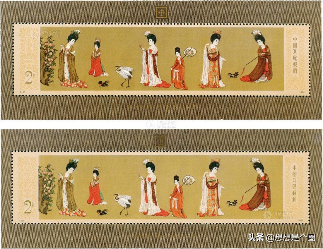 97年邮市风潮回忆,邮市历史上的起伏