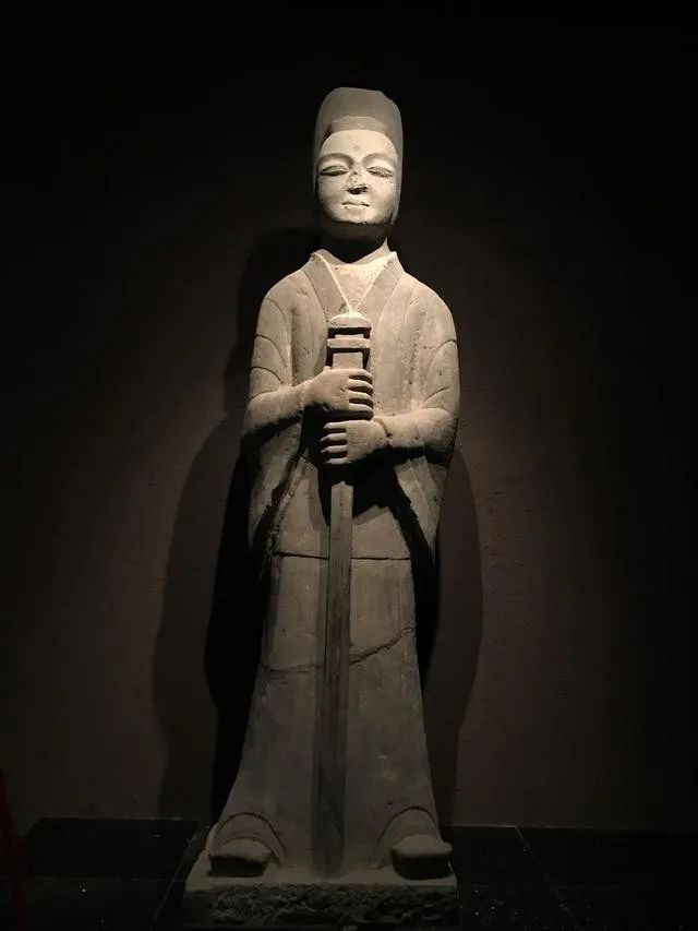 玉器收藏|苟利国家生死以，岂因祸福避趋之——玉翁仲