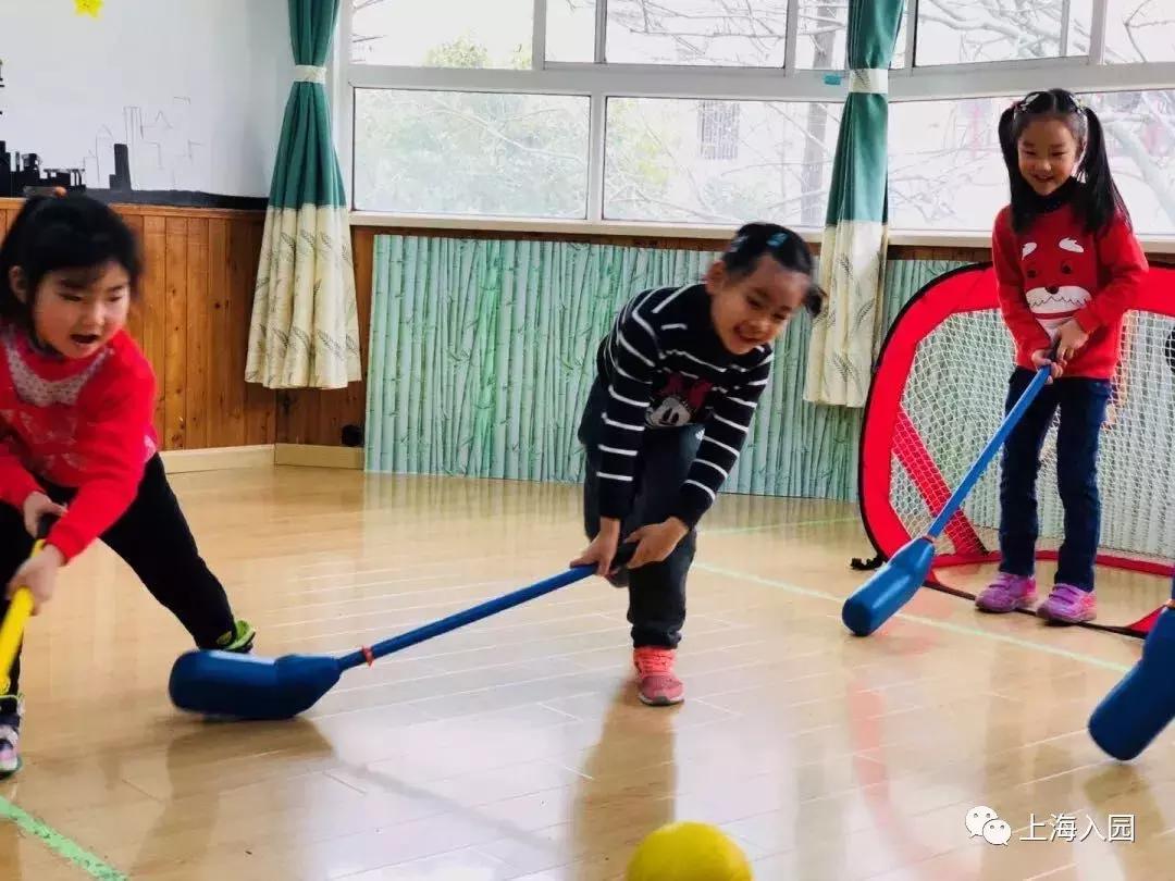 上海幼儿园运动特点,上海以运动为主的幼儿园