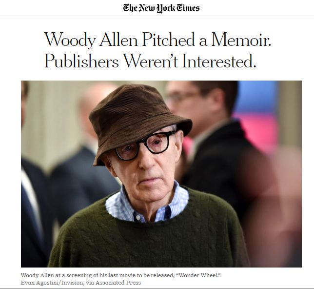 这部神仙阵容的新片差点被毙，好在，我们还能看到他的电影