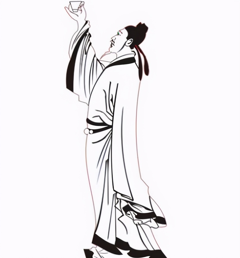 李白意境最美的一首诗字字皆美,李白的诗中最豪放的是什么