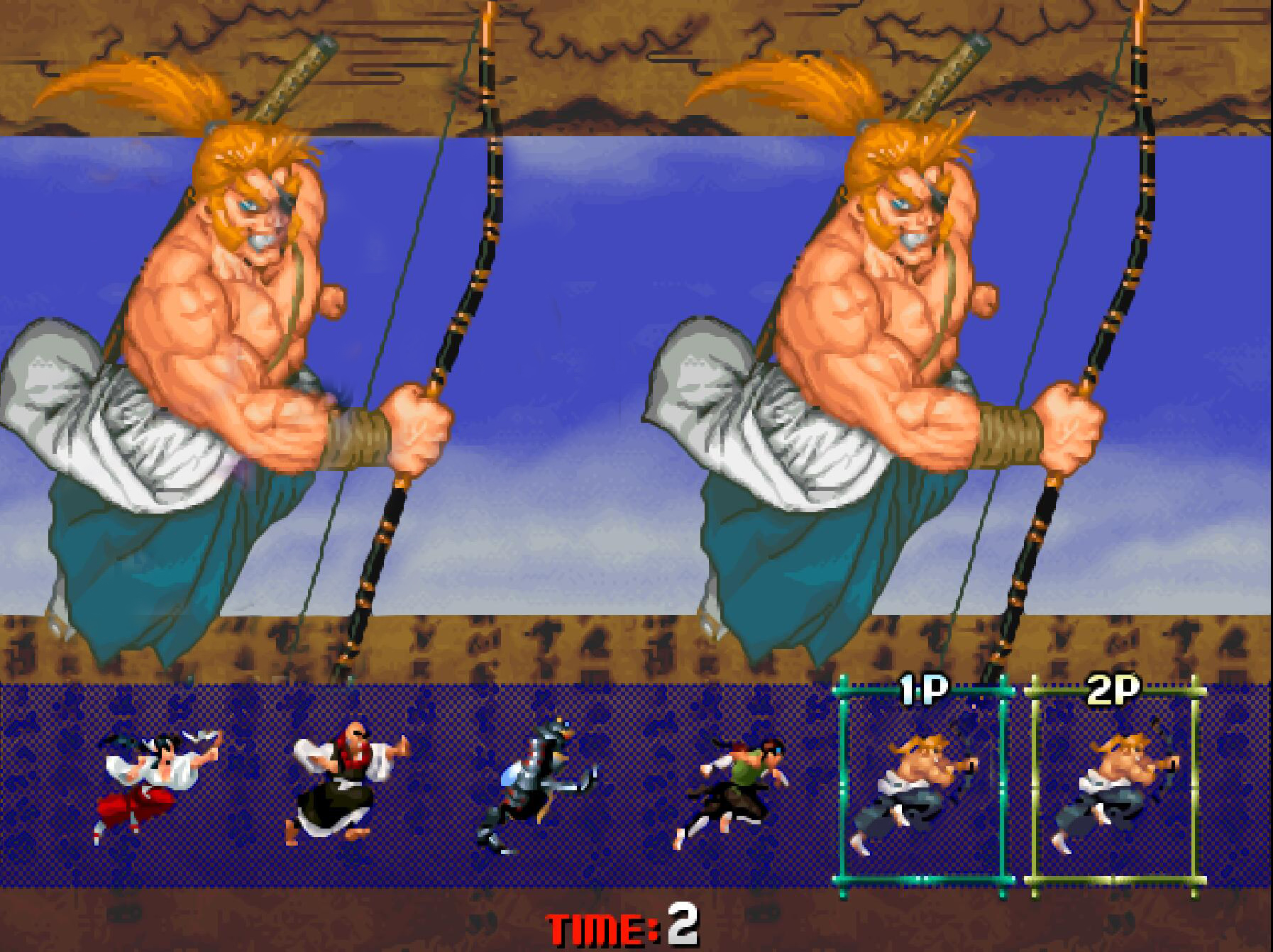 游戏厅街机游戏有哪些经典,盘点街机游戏厅必争的角色